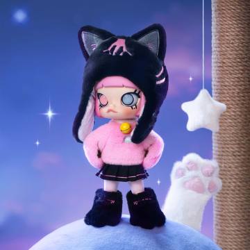 Molly Peekaboo 1/8 Action Figure - Image 2