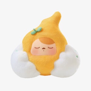 Pucky Egg Beanie Series-pillow