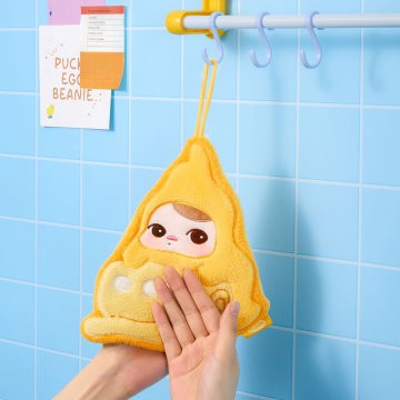 Pucky Egg Beanie Series-hand Towel Blind Box - Image 4