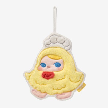 Pucky Egg Beanie Series-hand Towel Blind Box - Image 2