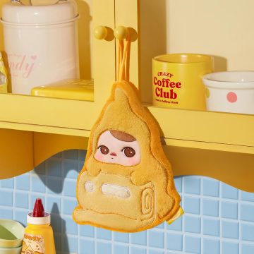 Pucky Egg Beanie Series-hand Towel Blind Box - Image 5