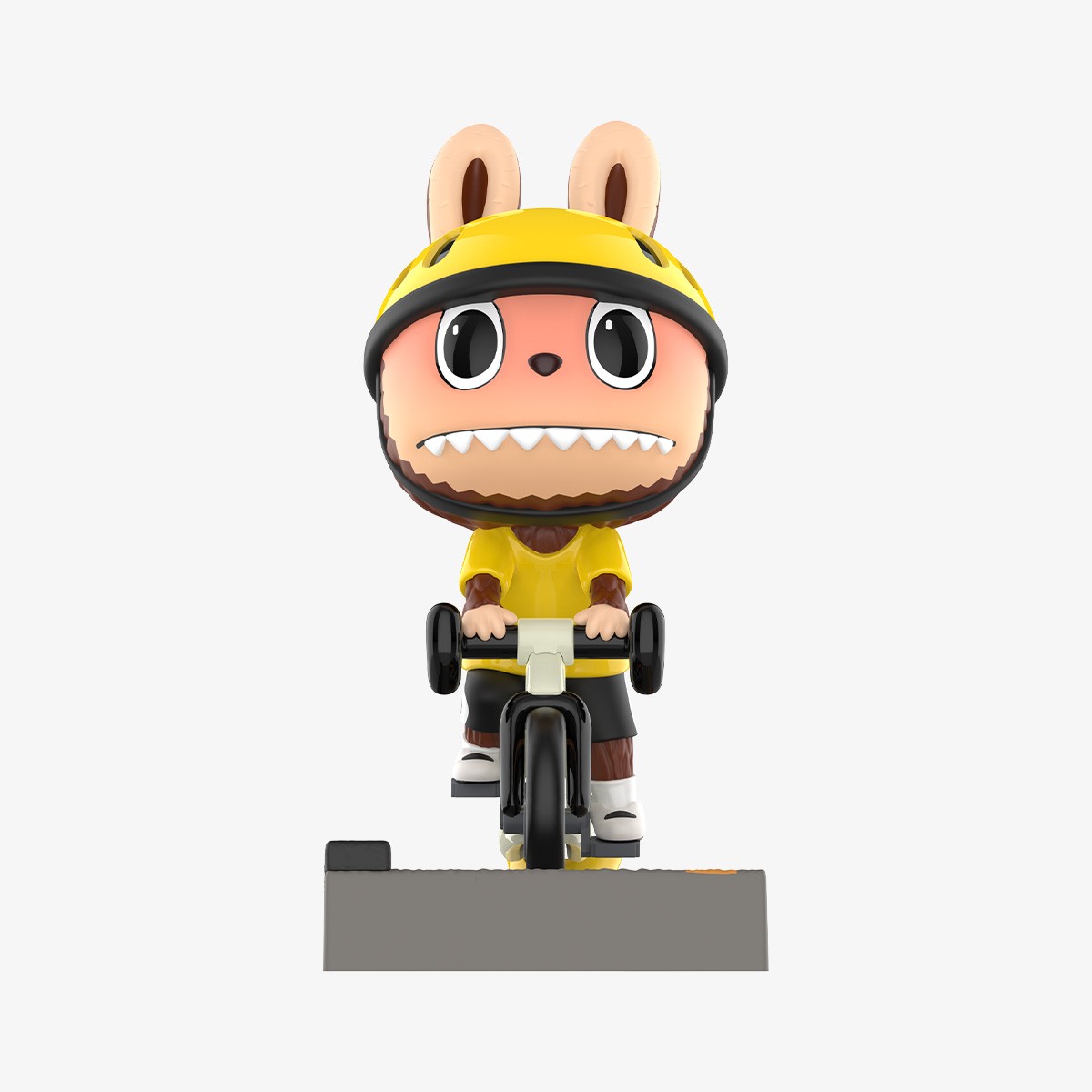 Labubu Summer Ride Figure - Image 6