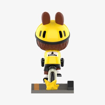Labubu Summer Ride Figure - Image 5