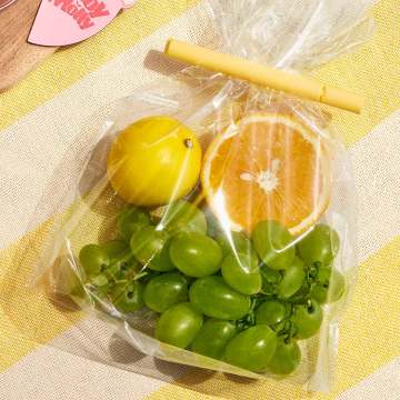 Baby Molly Fruity Aroma Series-Magnetic Sealing Clip Storage Box Set - Image 3