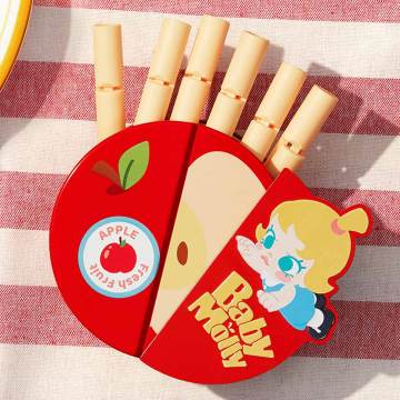 Baby Molly Fruity Aroma Series-Magnetic Sealing Clip Storage Box Set - Image 4