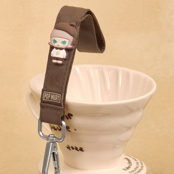 Pop Bean Coffee Factory Series-decoration Charm - Image 2