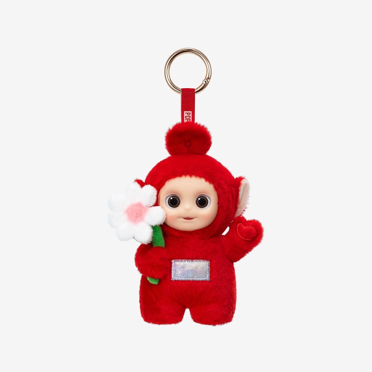 Teletubbies "Say Hello" Series Figures