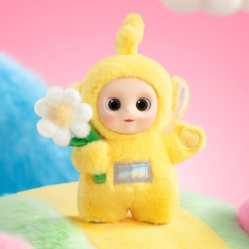 Teletubbies "Say Hello" Series Figures - Image 6