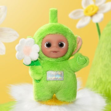 Teletubbies "Say Hello" Series Figures - Image 4
