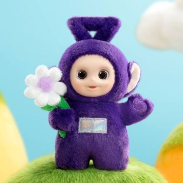 Teletubbies "Say Hello" Series Figures - Image 3