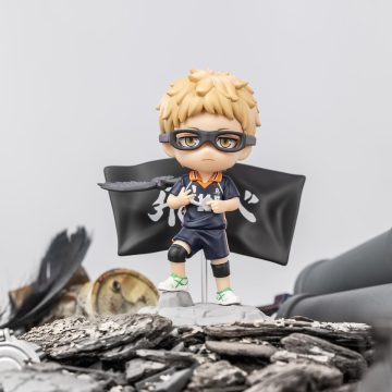 Haikyu!! The Dumpster Battle Series Figures - Image 2