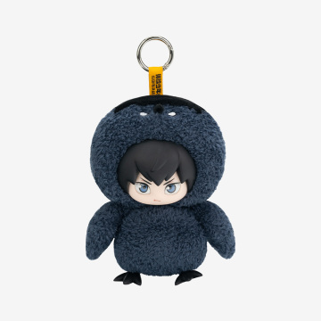 Haikyu!! The Dumpster Battle Series-Vinyl Plush - Image 4