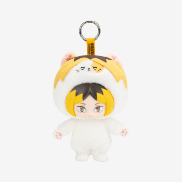 Haikyu!! The Dumpster Battle Series-Vinyl Plush - Image 3