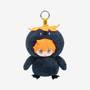 Haikyu!! The Dumpster Battle Series-Vinyl Plush - Image 2