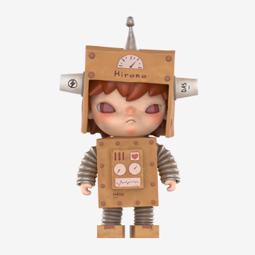Hirono Little Mischief Series - Image 3
