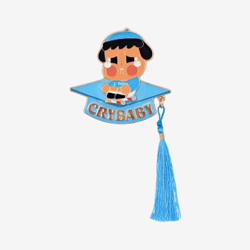 Crybaby Sunset Concert Series-badge Blind Box - Image 6