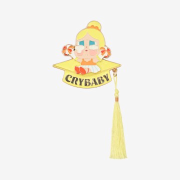 Crybaby Sunset Concert Series-badge Blind Box - Image 5