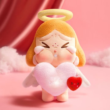 Crybaby Crying For Love Series-plush Gift Box - Image 7