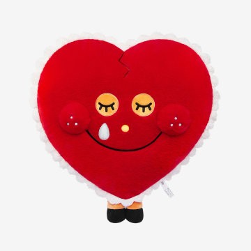 Crybaby Crying For Love Series-plush Gift Box - Image 5