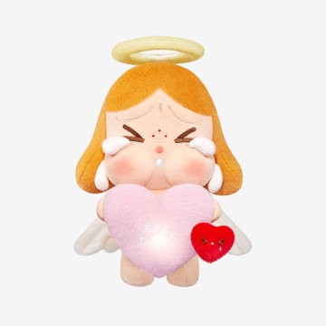 Crybaby Crying For Love Series-plush Gift Box - Image 3