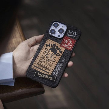 Hirono Echo Series-Phone Case - Image 3
