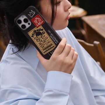 Hirono Echo Series-Phone Case - Image 2