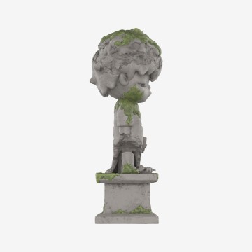 Hirono Reshape Figurine - Image 5