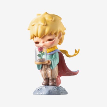 Hirono The Little Prince Figurine - Image 5