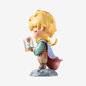 Hirono The Little Prince Figurine - Image 3