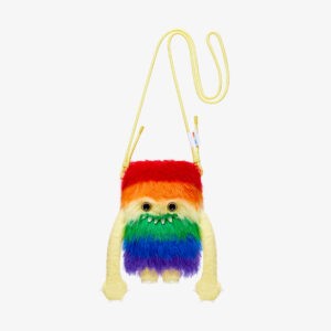 Instinctoy Hug You Series-mini Plush Bag