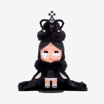 Mega Crybaby 400% The Queen Of Broken Heart - Image 6