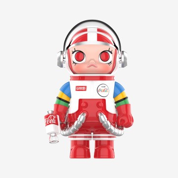 Mega Space Molly 100% Series 3 - Image 3