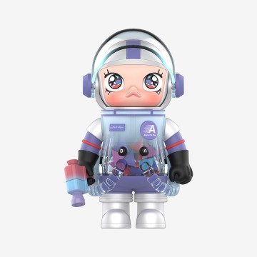 Mega Space Molly 100% Series 3 - Image 2