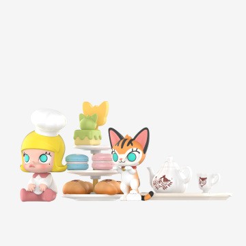 Molly Cooking Series - Image 5