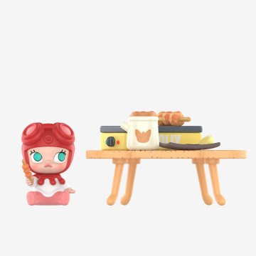 Molly Cooking Series - Image 4