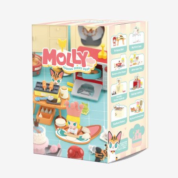 Molly Cooking Series - Image 2