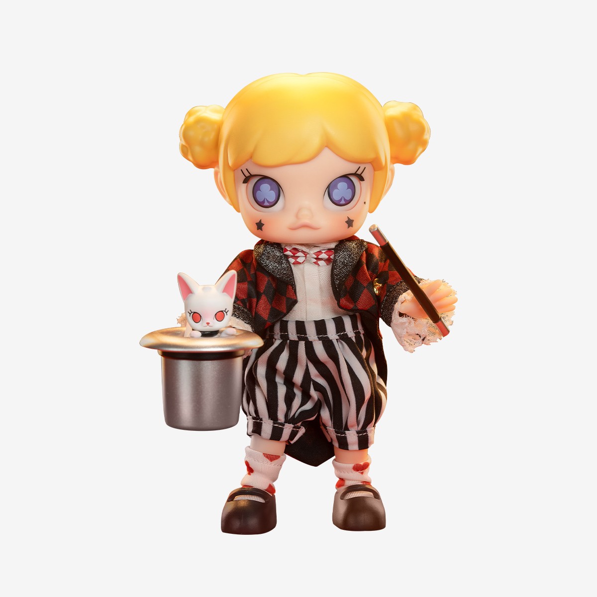 Molly Magic Show Action Figure - Image 5