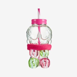 Pino Jelly Make A Wish Series-straw Cup