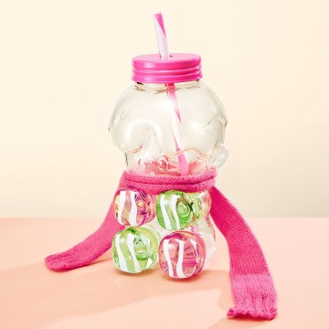 Pino Jelly Make A Wish Series-straw Cup - Image 2
