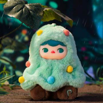 Pucky Forest Party Series-vinyl Plush Pendant Blind Box - Image 5