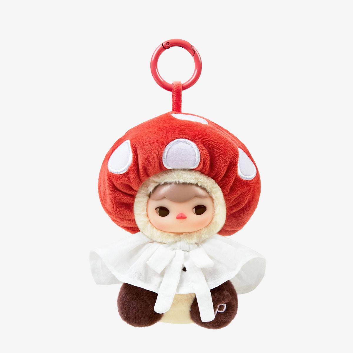 Pucky Forest Party Series-vinyl Plush Pendant Blind Box