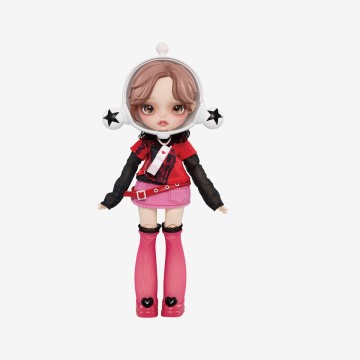 SKULLPANDA × NANA Action Figure - Image 5