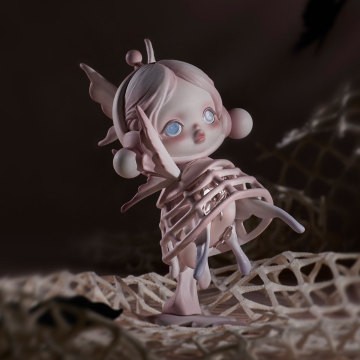 Skullpanda The Paradox Series Figures - Image 4