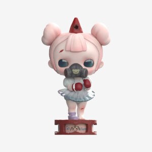 Tinytiny-prologue Series Figures