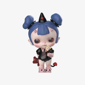 Tinytiny-prologue Series Figures - Image 6