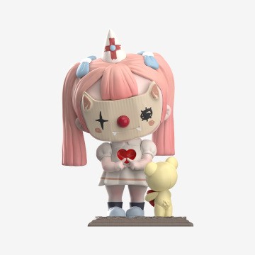 Tinytiny-prologue Series Figures - Image 5