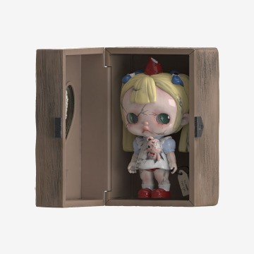 Tinytiny-prologue Series Figures - Image 3