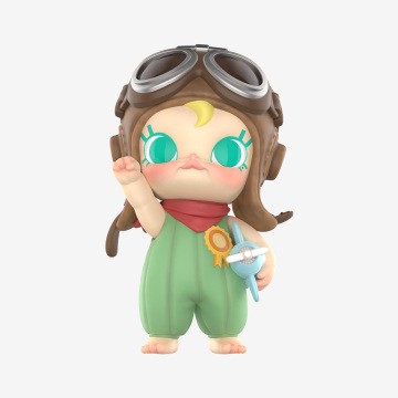 Baby Molly My Huggable Discovery Series Figures - Image 5