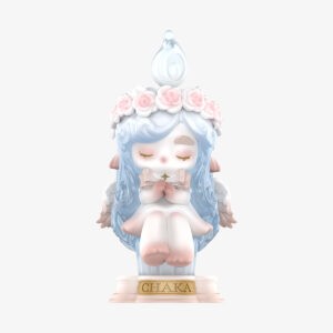 Chaka Candle Whisper Series Figures