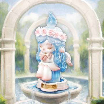 Chaka Candle Whisper Series Figures - Image 4